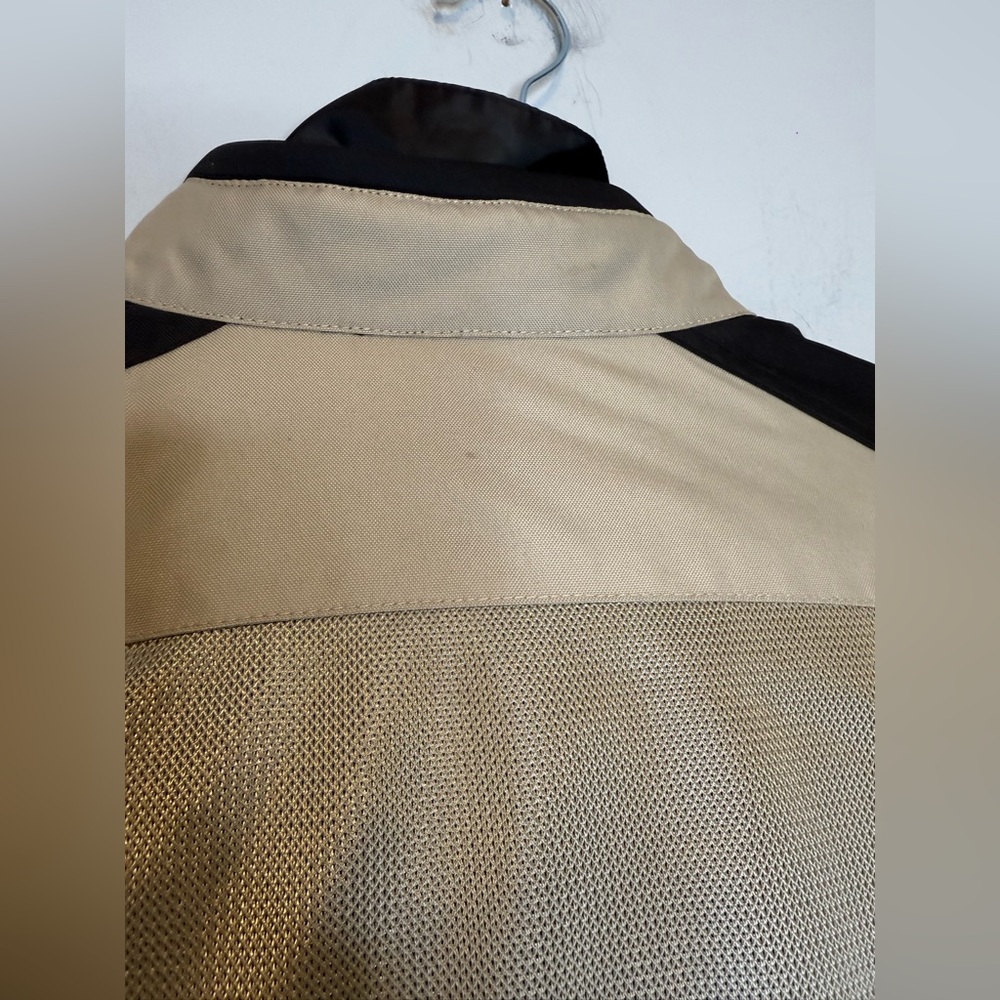 Sedici Marco Mesh Waterproof Jacket - Boys 2 XL - Picture 14 of 16